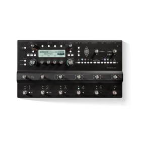 KEMPER Profiler Stage MK 2 Различное Музыкальное Оборудование
