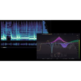 Exclusive Bundles+ FabFilter Pro-Q 4 \u0026 Excite Audio VISION 4X Bundle (Exclusive) Цифровые лицензии