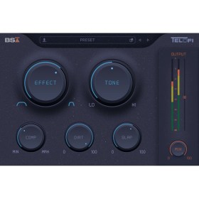 Black Salt Audio TeloFi Цифровые лицензии