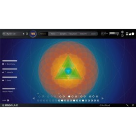 MNTRA Instruments Naada Цифровые лицензии