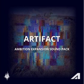 Sound Yeti Ambition Expansion Pack: Artifact Цифровые лицензии