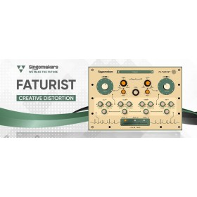 Singomakers Faturist Цифровые лицензии