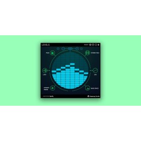 Mastering The Mix LEVELS Цифровые лицензии