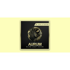 Apollo Sound Aurum – Glam Deep House Цифровые лицензии