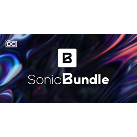 UVI Sonic Bundle Цифровые лицензии