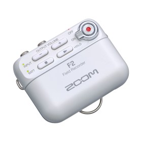 Zoom F2/W Рекордеры аудио видео