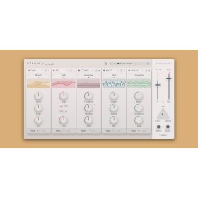 Excite Audio Lifeline Console Цифровые лицензии