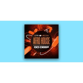 5Pin Media Afro House Go Deep Цифровые лицензии