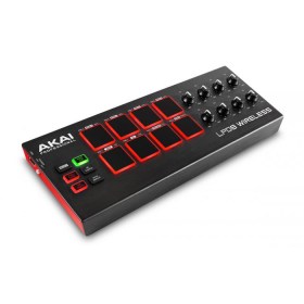 Akai Pro LPD8 Wireless MIDI Контроллеры