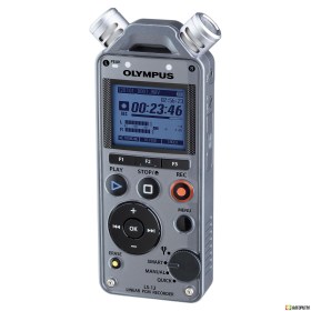 Olympus LS-12 Рекордеры аудио видео