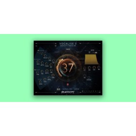 Heavyocity Vocalise 3 Цифровые лицензии