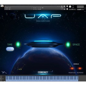 Have Audio UAP Цифровые лицензии