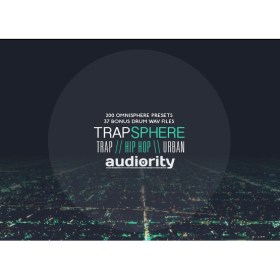 Audiority Omnisphere Trapsphere Цифровые лицензии