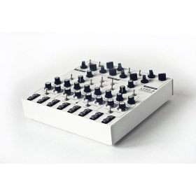 SOMA LYRA-8 White  Клавишные аналоговые синтезаторы