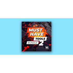 W. A. Production Must Have Tools Bundle 2 Цифровые лицензии