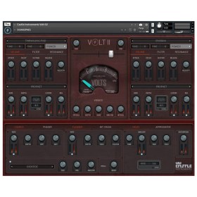 Loot Audio Volt II Цифровые лицензии