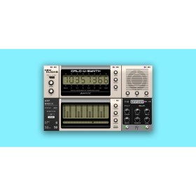Heavyocity Calc-U-Synth Цифровые лицензии