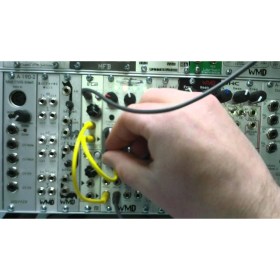 WMDevices - Phase Disc Osc MKII Eurorack модули