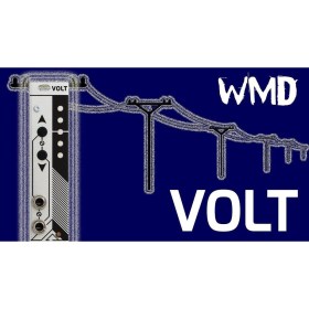 WMD Volt Eurorack модули