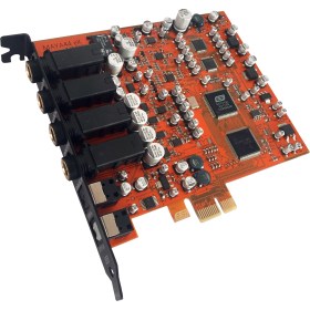 ESI MAYA44 eX Звуковые карты PC,PCI,PCIe
