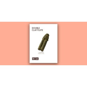 Sounds of the Earth Double Clay Flute Цифровые лицензии