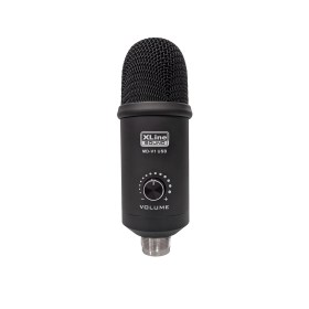 XLine MD-V1 USB STREAM Конденсаторные микрофоны