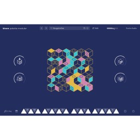 Excite Audio Bloom Palette Modular Цифровые лицензии