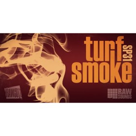 RawCutz Turf Smoke Цифровые лицензии