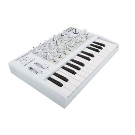 Arturia MicroBrute SE White Клавишные аналоговые синтезаторы