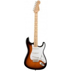 Fender 60TH Anniversary American Vintage 1954 Stratocaster® Электрогитары