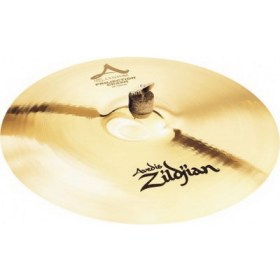 Zildjian 18 A Custom PROJECTION Crash Сrash тарелки