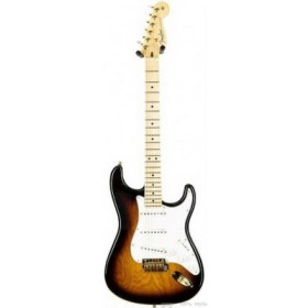 Fender 60TH Anniversary COMMEMORATIVE Stratocaster® Электрогитары
