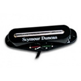 Seymour Duncan STK-S2B Hot Stack for Strat White Звукосниматели