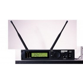 Shure ULXP4E K2E 606 - 642 MHz Передатчики и приемники для радиосистем