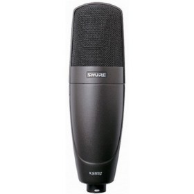 Shure KSM32/CG Конденсаторные микрофоны