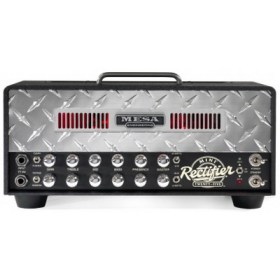 Mesa Boogie Mini RECTIFIER® TWENTY-FIVE Усилители для электрогитар