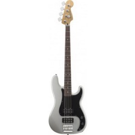 Fender Blacktop Precision Bass (RW) WCP Бас-гитары