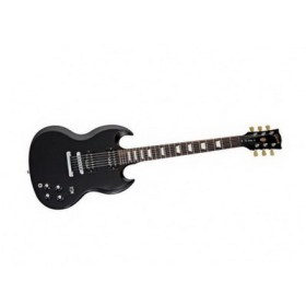 Gibson SG TRIBUTE 70S Ebony Электрогитары