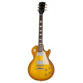 Gibson Les Paul Traditional CARAMEL Burst Электрогитары