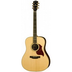 Gibson SONGWRITER Deluxe Standard Antique Natural Гитары акустические