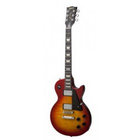 Gibson Les Paul Studio Pro 2014 Heritage Cherry Sunburst CANDY Электрогитары