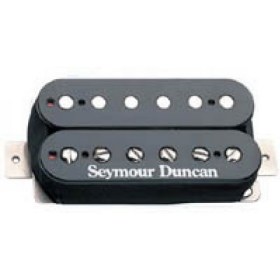 Seymour Duncan SH6B Duncan Distortion BRIDGE Звукосниматели