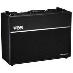 VOX VT120+ Valvetronix+ Оборудование гитарное