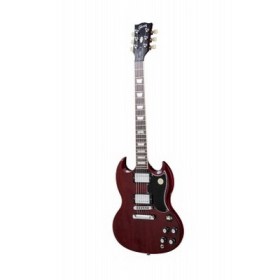 Gibson SG Standard 2014 MIN-ETUNE Heritage Cherry Электрогитары