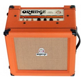 Orange TT15-12 TINY TERROR Оборудование гитарное