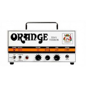 Orange TT15H TINY TERROR Оборудование гитарное