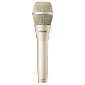 Shure KSM9/SL Конденсаторные микрофоны