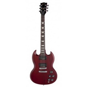 Gibson SG TRIBUTE 70S Heritage Cherry Электрогитары