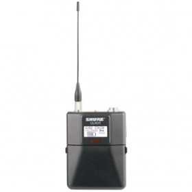 Shure ULXD1 K51 606 - 670 MHz Bodypack Transmitter Радиомикрофоны