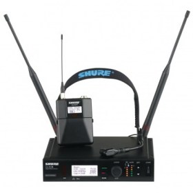 Shure ULXD14E/30 K51 606 - 670 MHz Радиомикрофоны